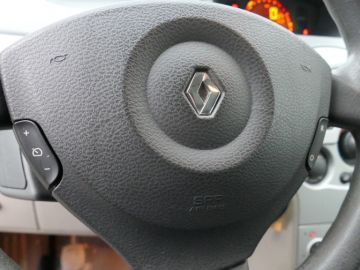 Renault Modus