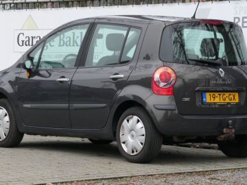 Renault Modus