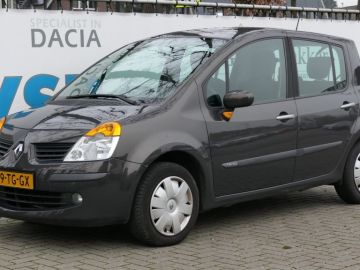 Renault Modus