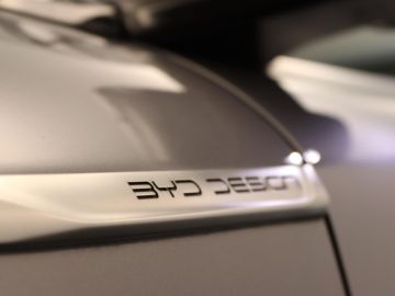 BYD ATTO 3