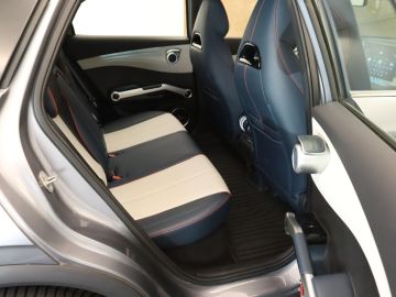 BYD ATTO 3