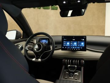 BYD ATTO 3