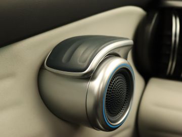 BYD ATTO 3
