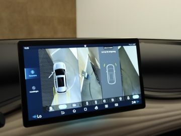 BYD ATTO 3