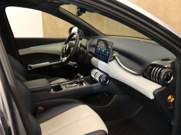 BYD ATTO 3