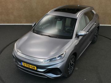 BYD ATTO 3