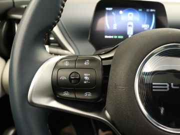 BYD ATTO 3
