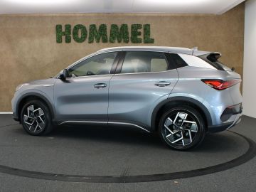 BYD ATTO 3