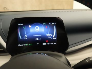 BYD ATTO 3