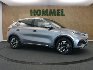 BYD ATTO 3