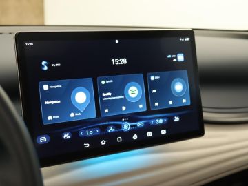 BYD ATTO 3