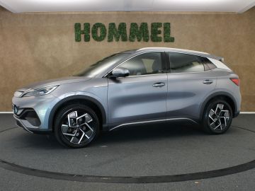 BYD ATTO 3