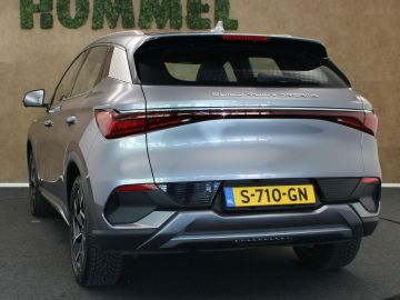 BYD ATTO 3