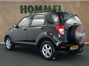Daihatsu Terios
