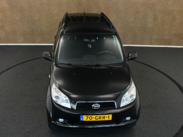 Daihatsu Terios