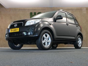 Daihatsu Terios