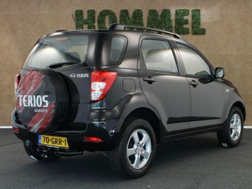 Daihatsu Terios