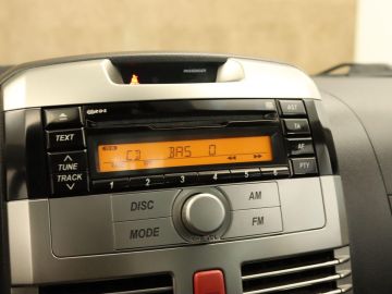Daihatsu Terios