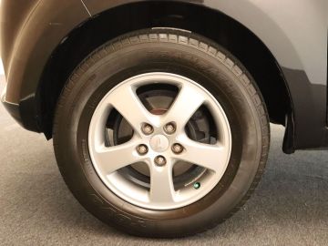 Daihatsu Terios