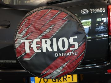 Daihatsu Terios