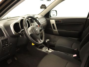 Daihatsu Terios