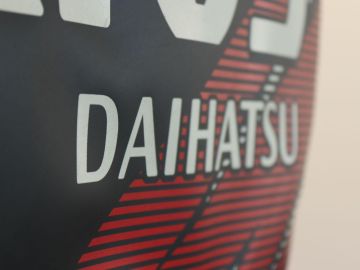 Daihatsu Terios