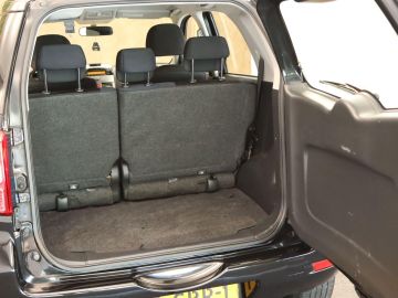 Daihatsu Terios