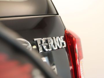Daihatsu Terios