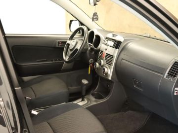Daihatsu Terios