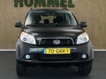 Daihatsu Terios