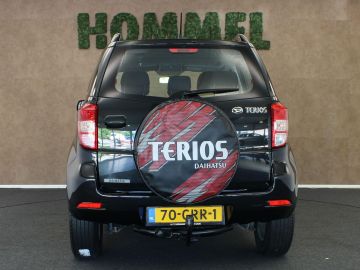 Daihatsu Terios