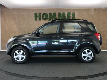 Daihatsu Terios