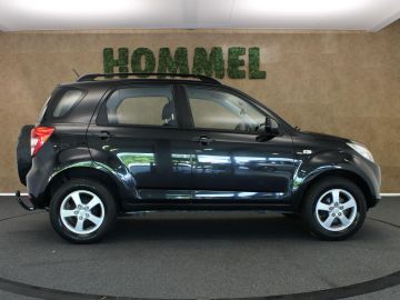 Daihatsu Terios