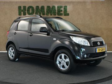 Daihatsu Terios