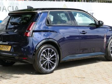 Renault 5