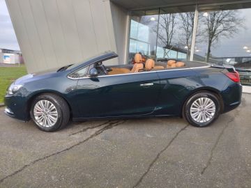 Opel Cascada