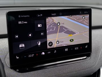 Škoda Enyaq IV