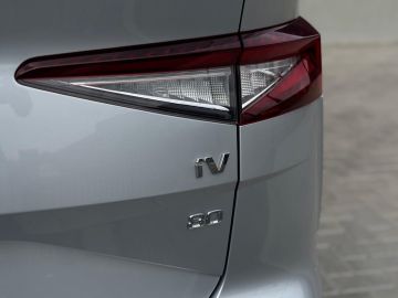Škoda Enyaq IV