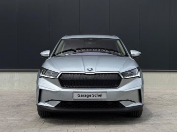 Škoda Enyaq IV