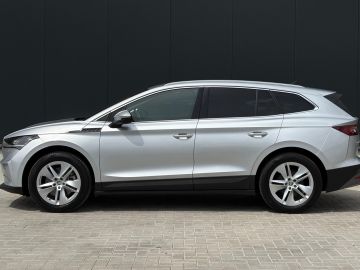 Škoda Enyaq IV