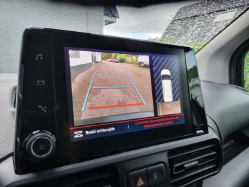 Citroën Berlingo