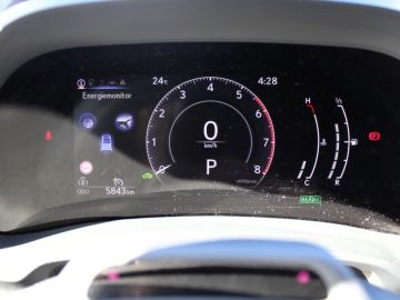 Lexus LBX