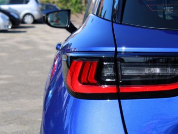 Lexus LBX
