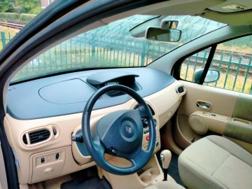 Renault Modus