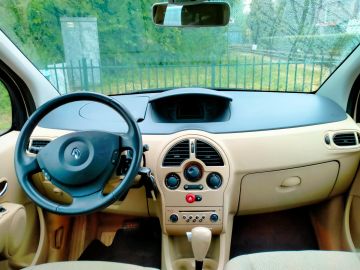 Renault Modus