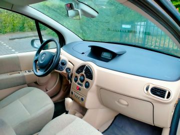 Renault Modus