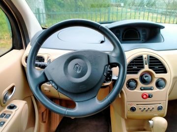 Renault Modus