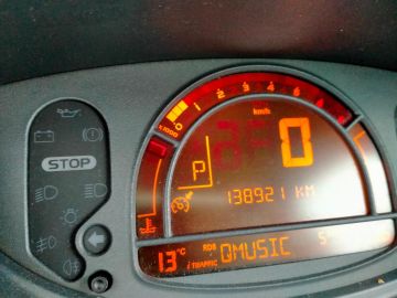 Renault Modus