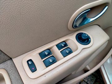 Renault Modus