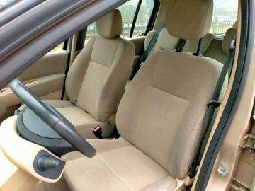 Renault Modus